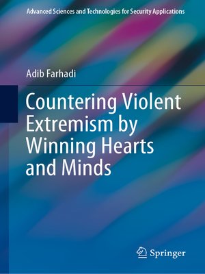 cover image of Countering Violent Extremism by Winning Hearts and Minds